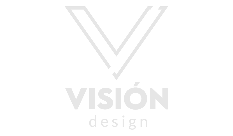 Logo Visión Design